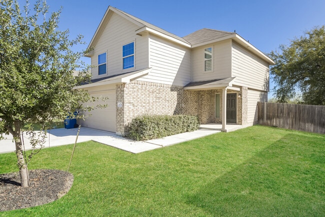 Building Photo - 4730 War Horse Dr