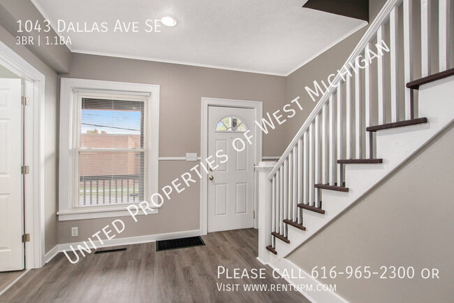 Foto del edificio - 1043 Dallas Ave SE
