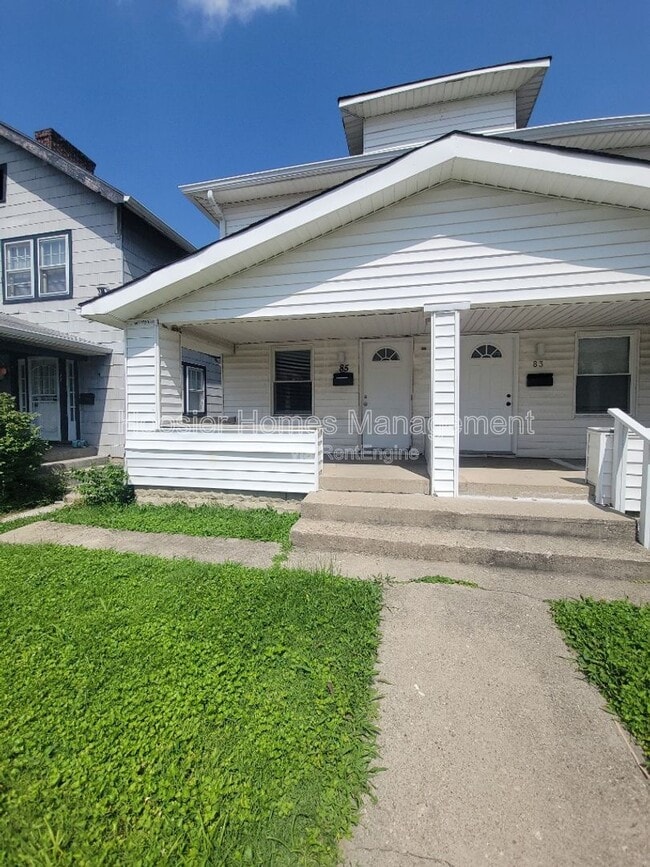 Photo - 83 North Ewing Street Townhome