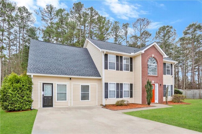 Building Photo - 3322 Time Ct SW