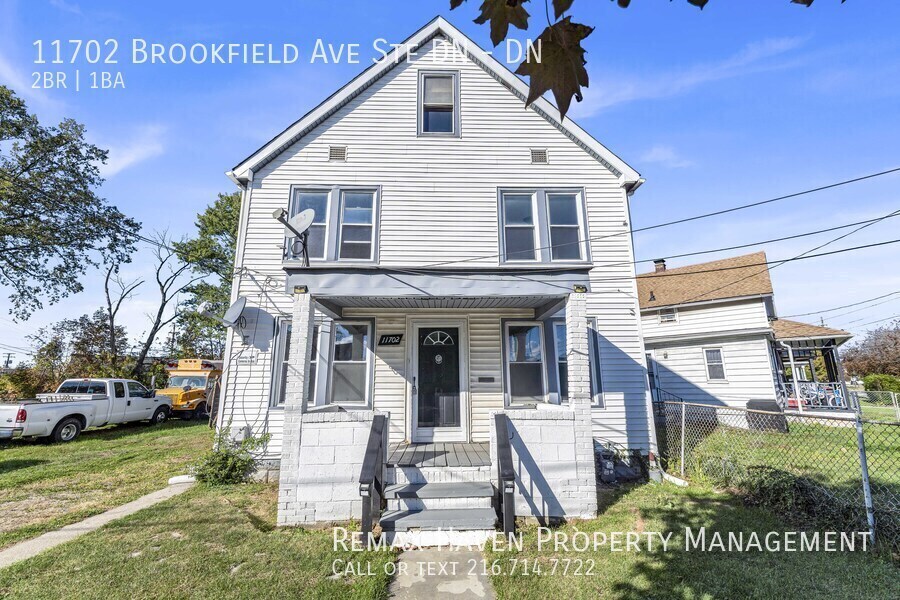 Primary Photo - 11702 Brookfield Ave