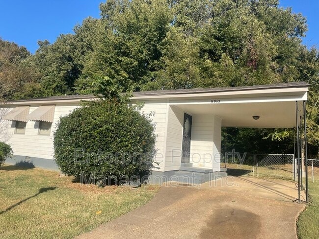 Building Photo - 5190 Jonetta St