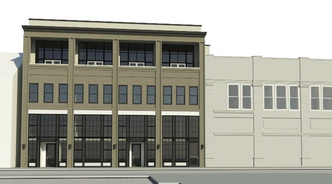 Building Photo - 4 W State St