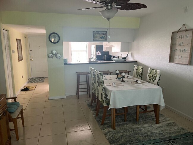 Foto del edificio - Seasonal 2/2 condo at Sandhill Pines