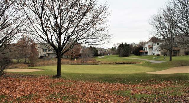 Campo de golf - 39761 N Tee Side Ct
