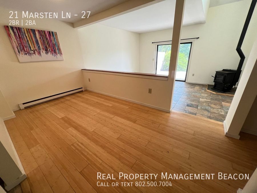 Primary Photo - Enfield, NH Lakeview Condo 2 BR/1.5 bathro...