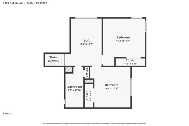 Building Photo - 2728 Oak Bend Ln