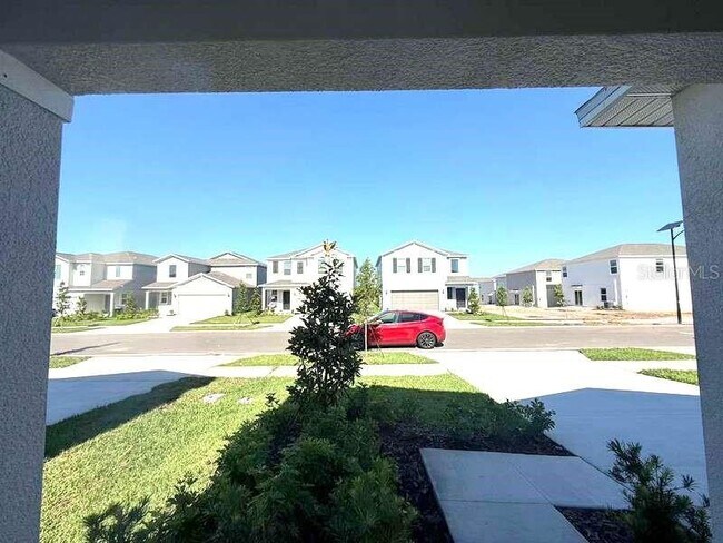 Foto del edificio - 11413 Brae Wy