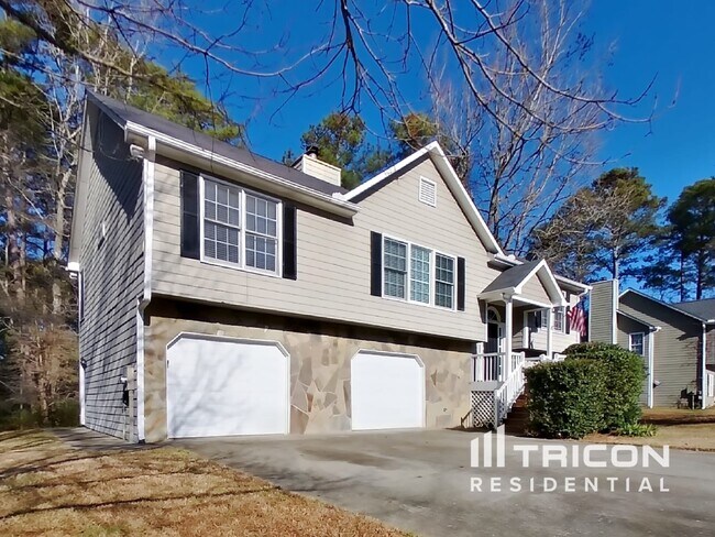 Building Photo - 2904 Soapstone Court Powder Springs GA