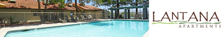 Lantana Apartment Homes