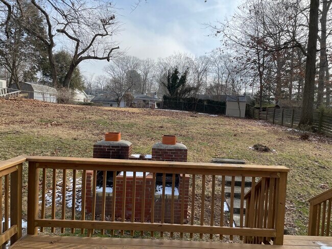 Foto del edificio - 12809 Kilgore Rd