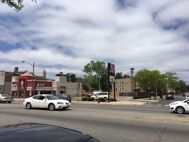 Foto del edificio - 6020-6026 W North Ave