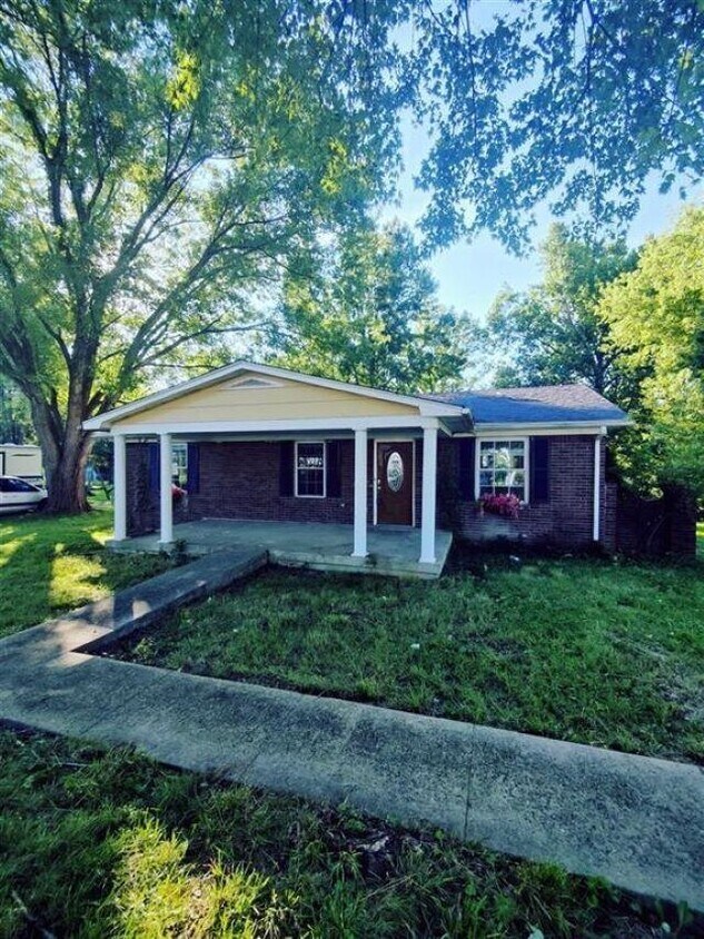 Primary Photo - 2448 Glasgow Rd