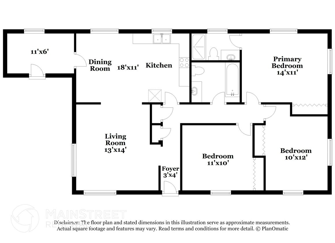 Primary Photo - 250 23rd St SW