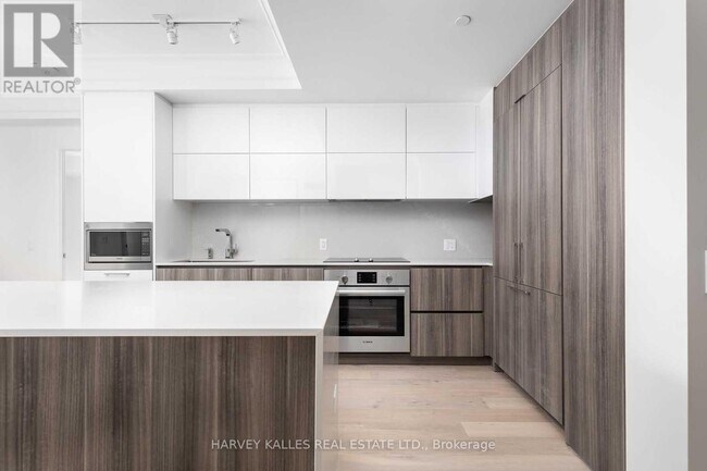 Photo du bâtiment - 151 Avenue Rd