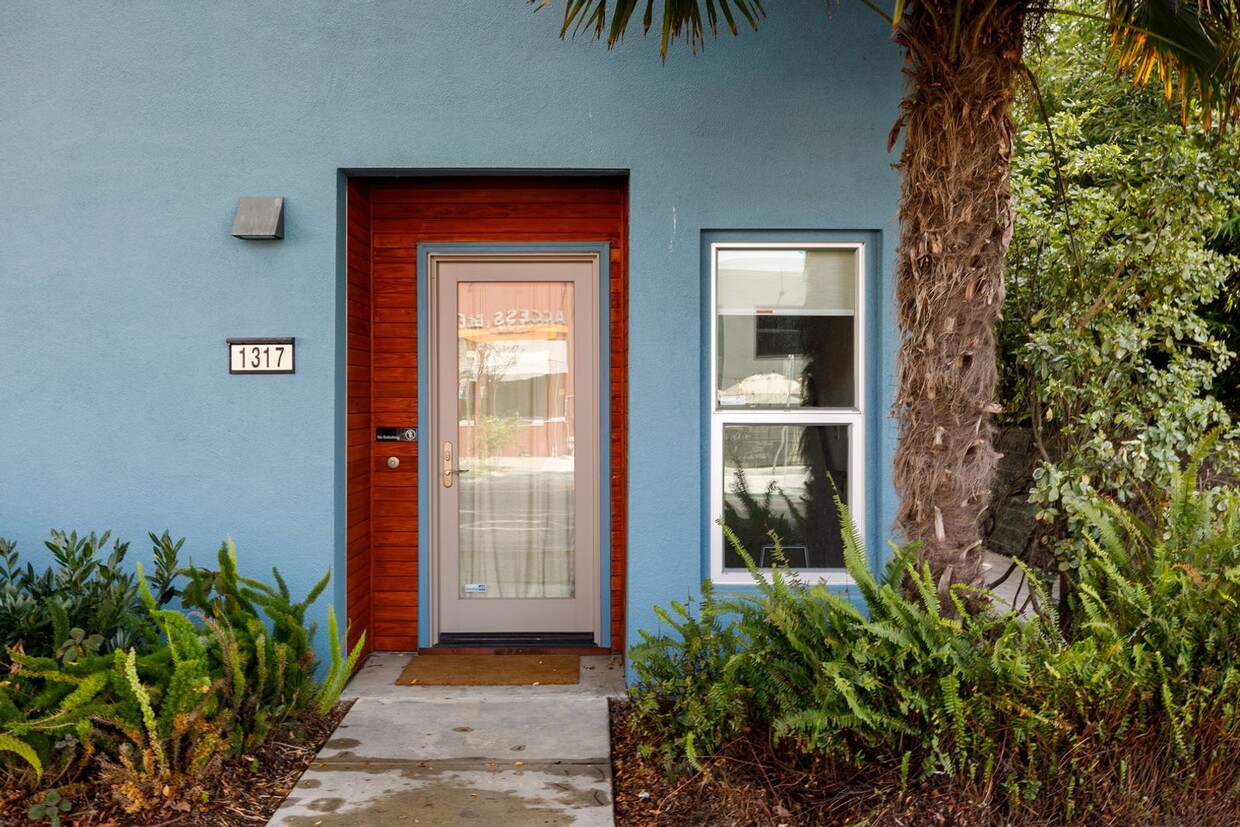 Foto principal - Beautiful Emeryville Townhouse!