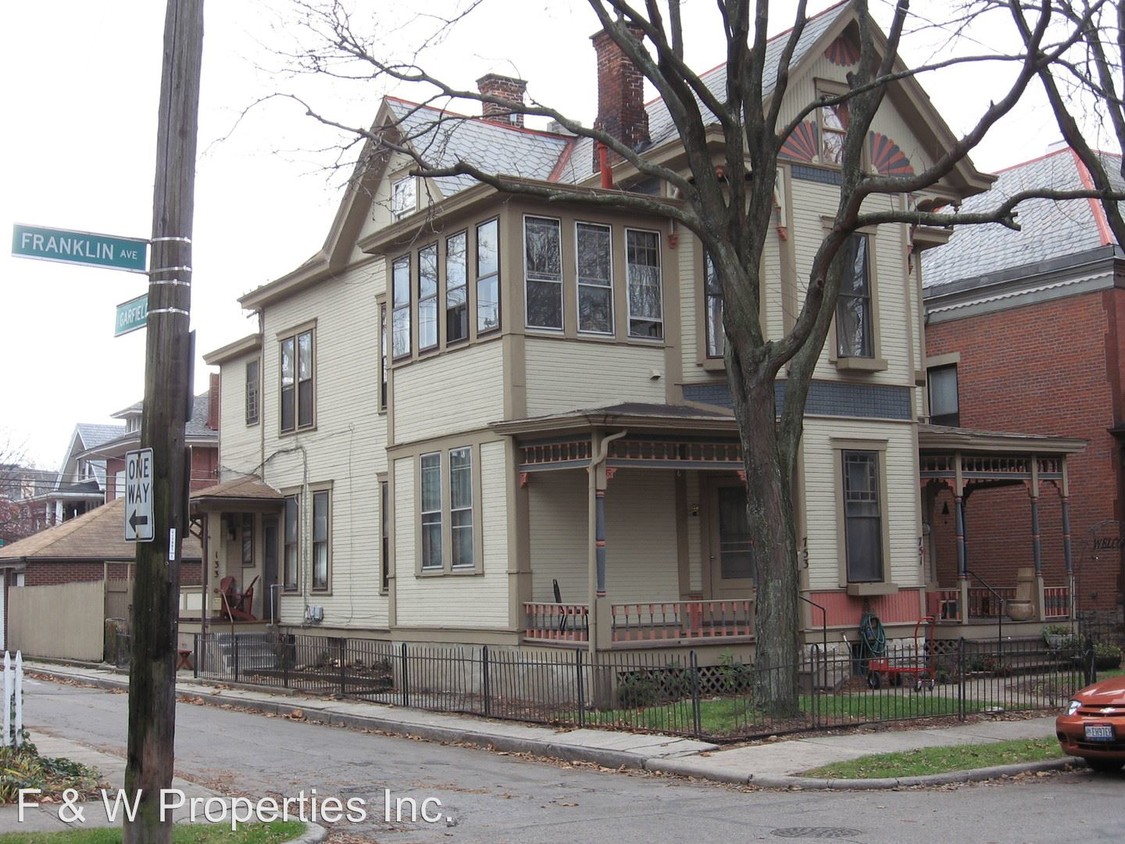 Building Photo - 133 S Garfield Ave