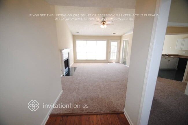 Building Photo - 705 Avalon Forest Dr NW