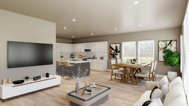 Foto del edificio - SPRINGFIELD PLAN