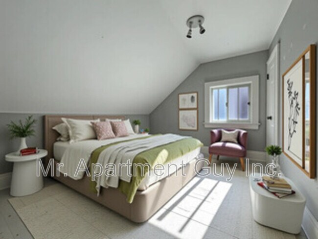 Photo du bâtiment - 27 Parkside Dr