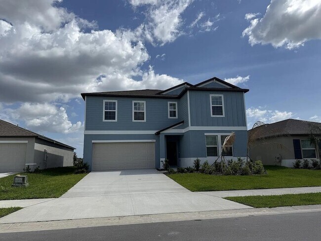 Building Photo - 8513 Blue Wave Ln E