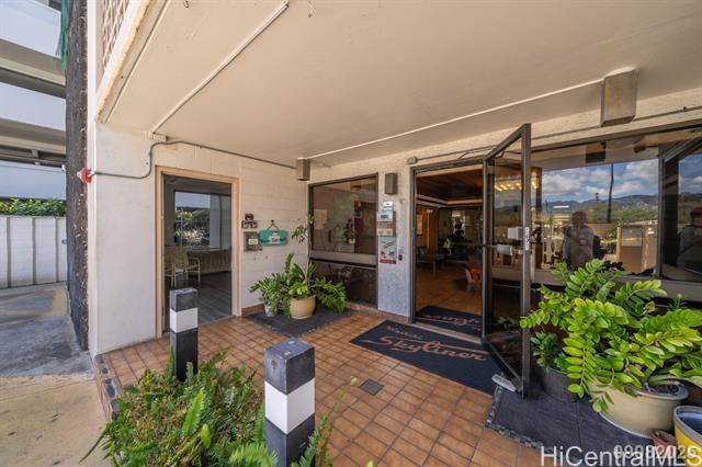 Foto del edificio - 2415 Ala Wai Blvd