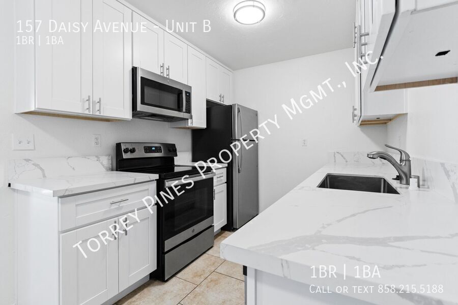 Foto principal - *OPEN HOUSE: 1/18 10AM-12PM* Upgraded 1BR ...