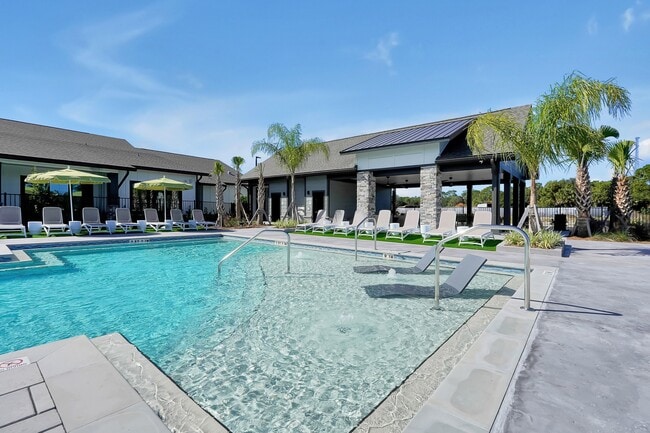 Foto del edificio - Evolve Palm Coast