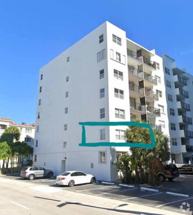 Birch Oceanfront Apartments for Rent with Utilities Included Fort