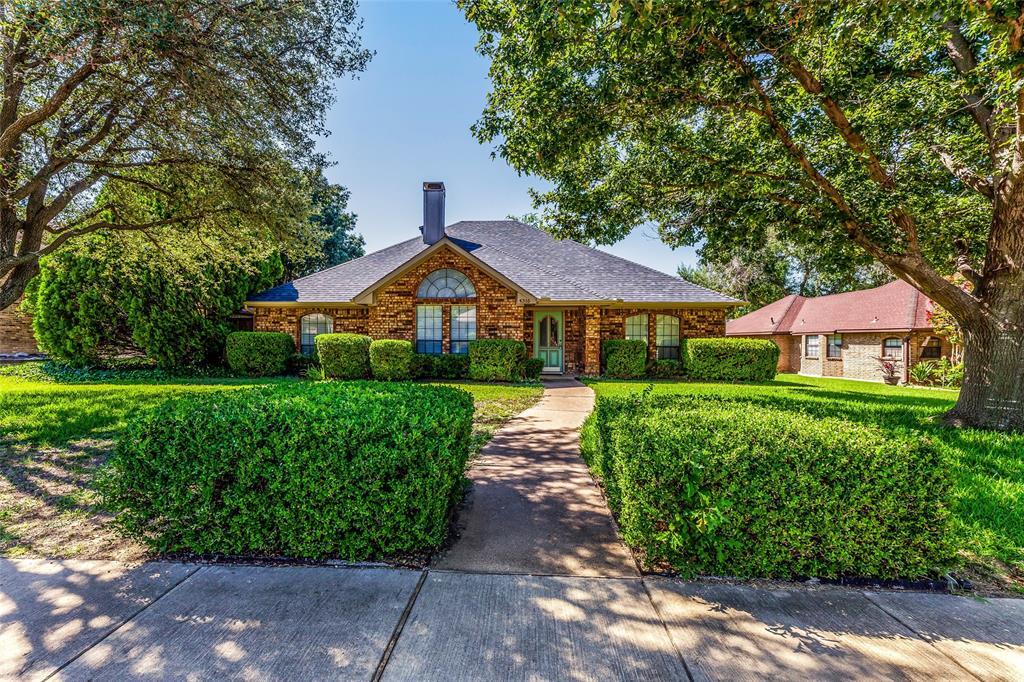 Primary Photo - 4316 Hartford Dr