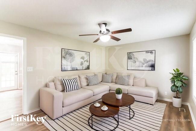 Building Photo - 2675 Elkmont Dr