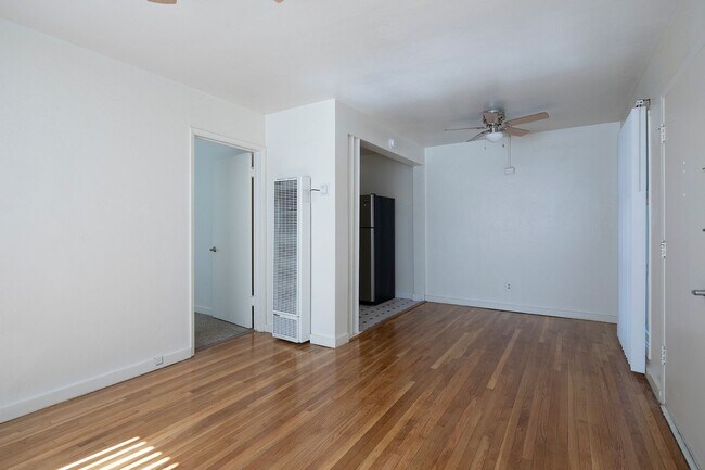 Foto del interior - Aztec Lofts Apartments