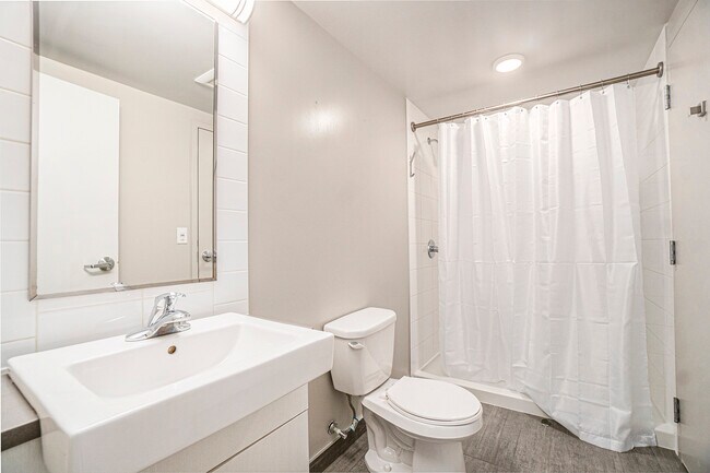 Photo du bâtiment - Premium Student Experience - 101 Champange...