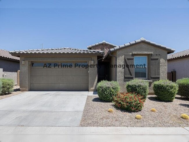 Building Photo - 16870 W Las Palmaritas Dr