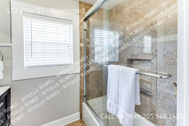 Foto del edificio - 432 27th St