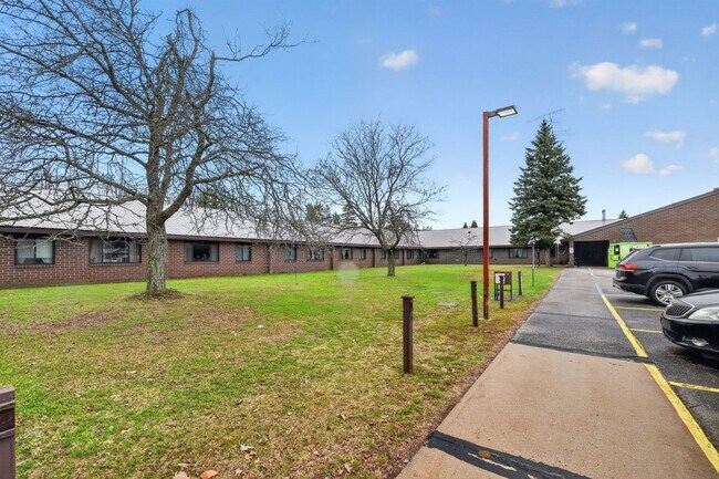 Foto del edificio - AuSable Valley Apartments