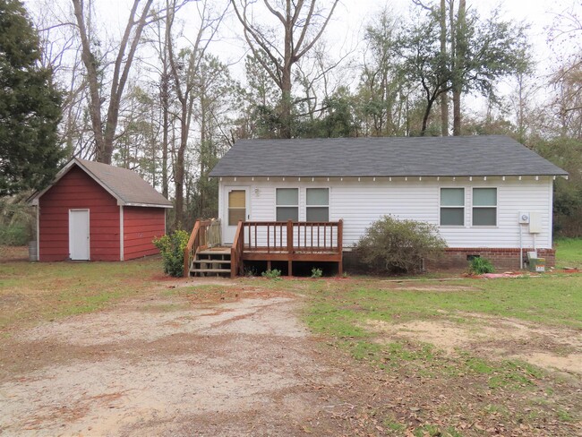 Building Photo - 1859 Pamplico Hwy