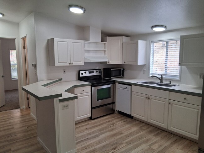 Foto del edificio - Peaceful Country Home