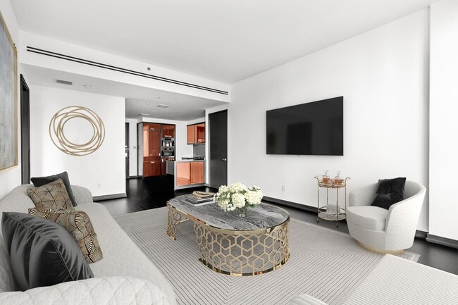 Foto del edificio - 157 W 57th St