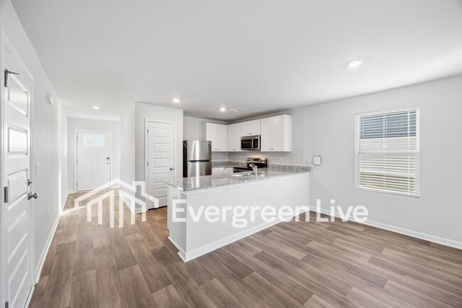 Foto del edificio - 1306 Willow Oaks Wy