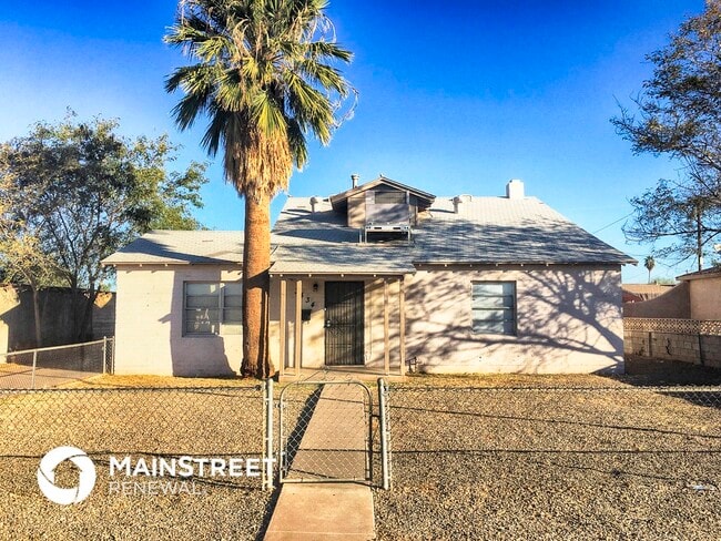 Building Photo - 3434 E Polk St