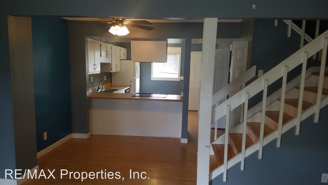 Building Photo - 2 br, 2 bath House - 2425 Cherokee Park Place