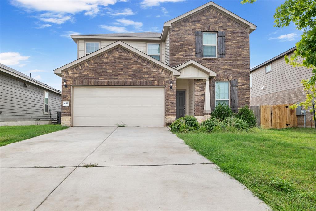 Foto principal - 457 Bedford Falls Ln