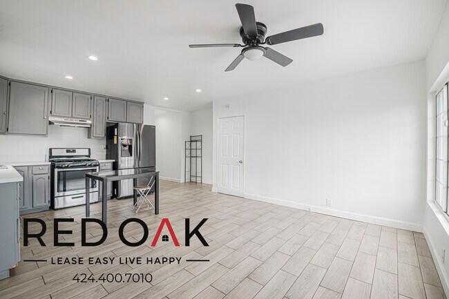 Building Photo - 5905 Bonsallo Ave