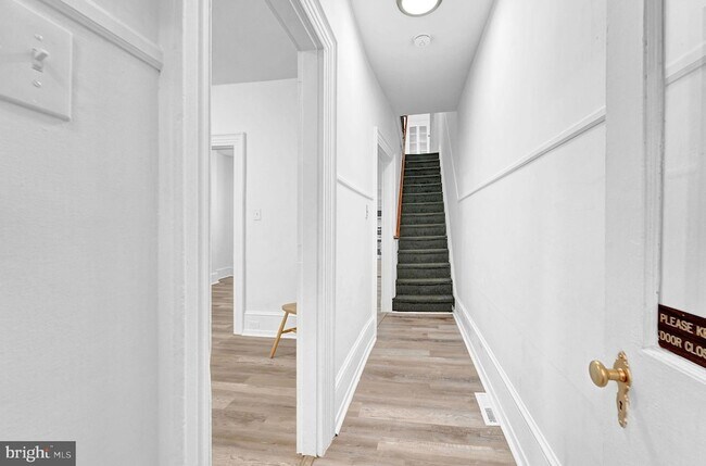 Foto del edificio - 28 W Airy St