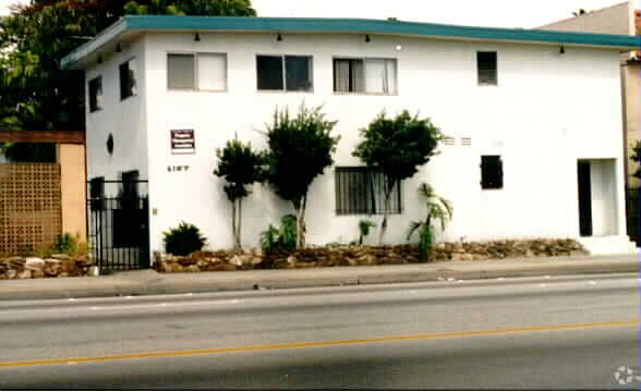 Primary Photo - 4127 W Century Blvd