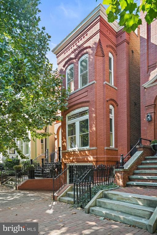 Foto principal - 3127 P St NW