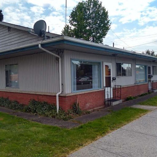 5 plex - 349 N Kelsey St
