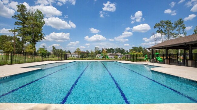 Foto del edificio - 2534 Grayling Dr