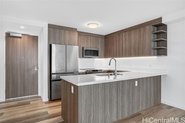 Foto del edificio - 1515 Liona St